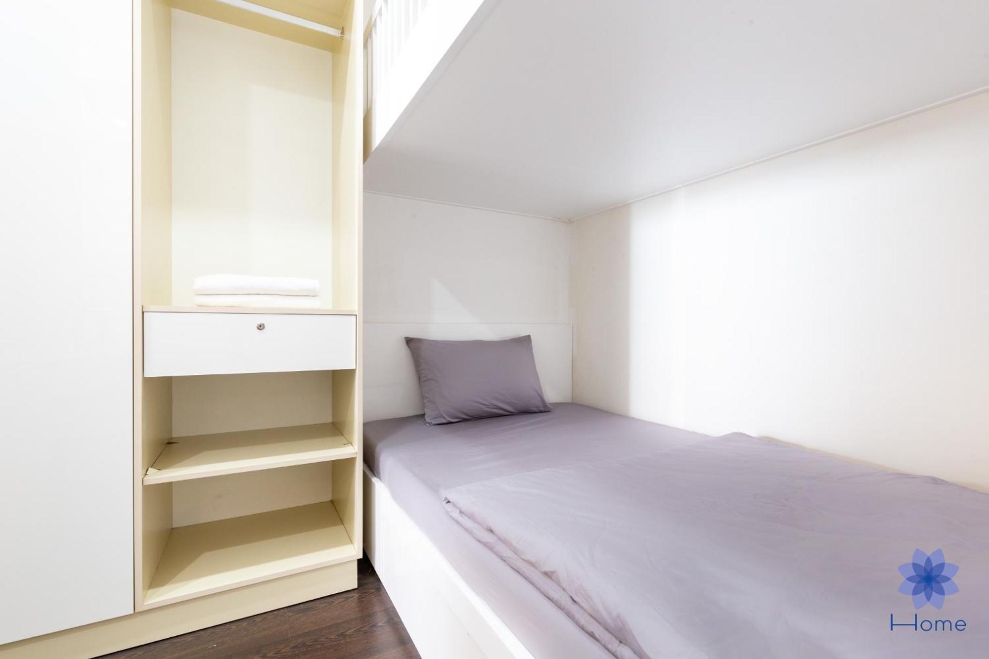 Home, Cosy&Luxury Apartment - 5Mins To Airport, Free Pool&Gym, Airport Pick Up Service Ho Şi Min Dış mekan fotoğraf