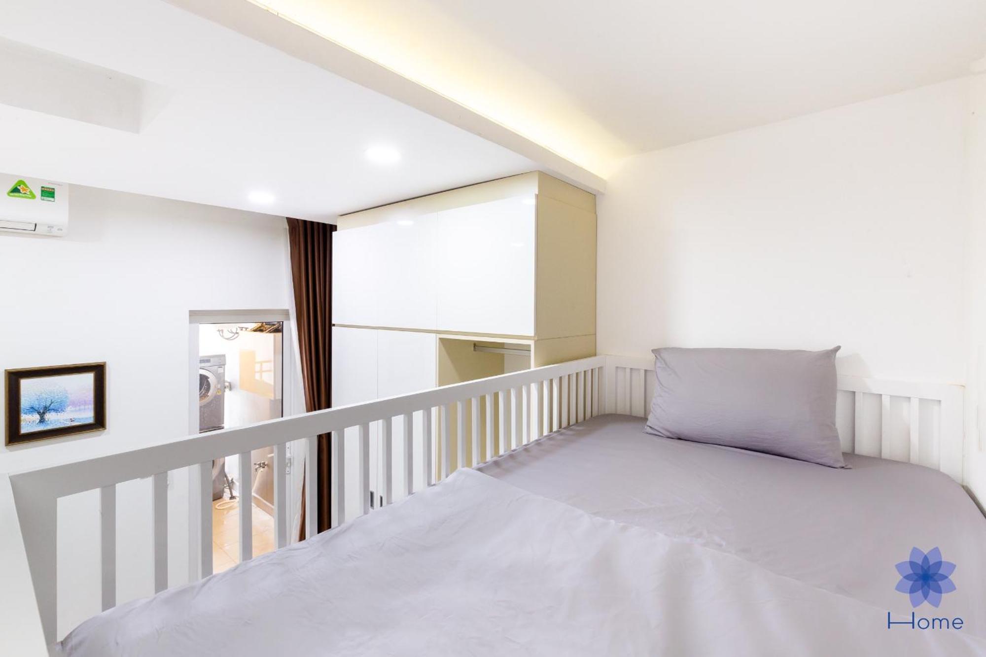 Home, Cosy&Luxury Apartment - 5Mins To Airport, Free Pool&Gym, Airport Pick Up Service Ho Şi Min Dış mekan fotoğraf