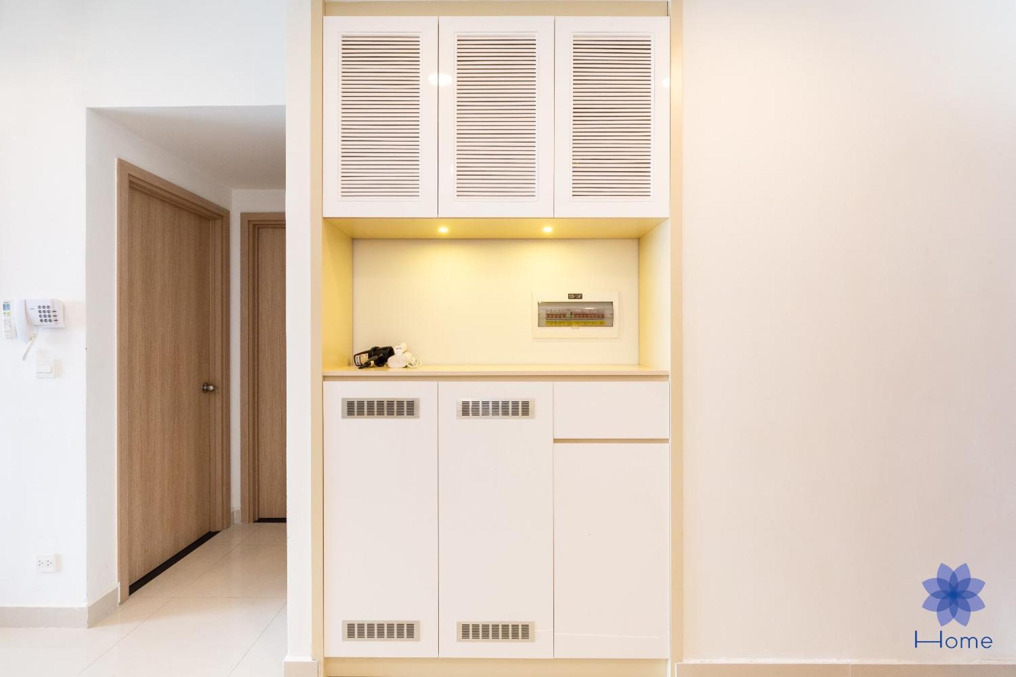 Home, Cosy&Luxury Apartment - 5Mins To Airport, Free Pool&Gym, Airport Pick Up Service Ho Şi Min Dış mekan fotoğraf