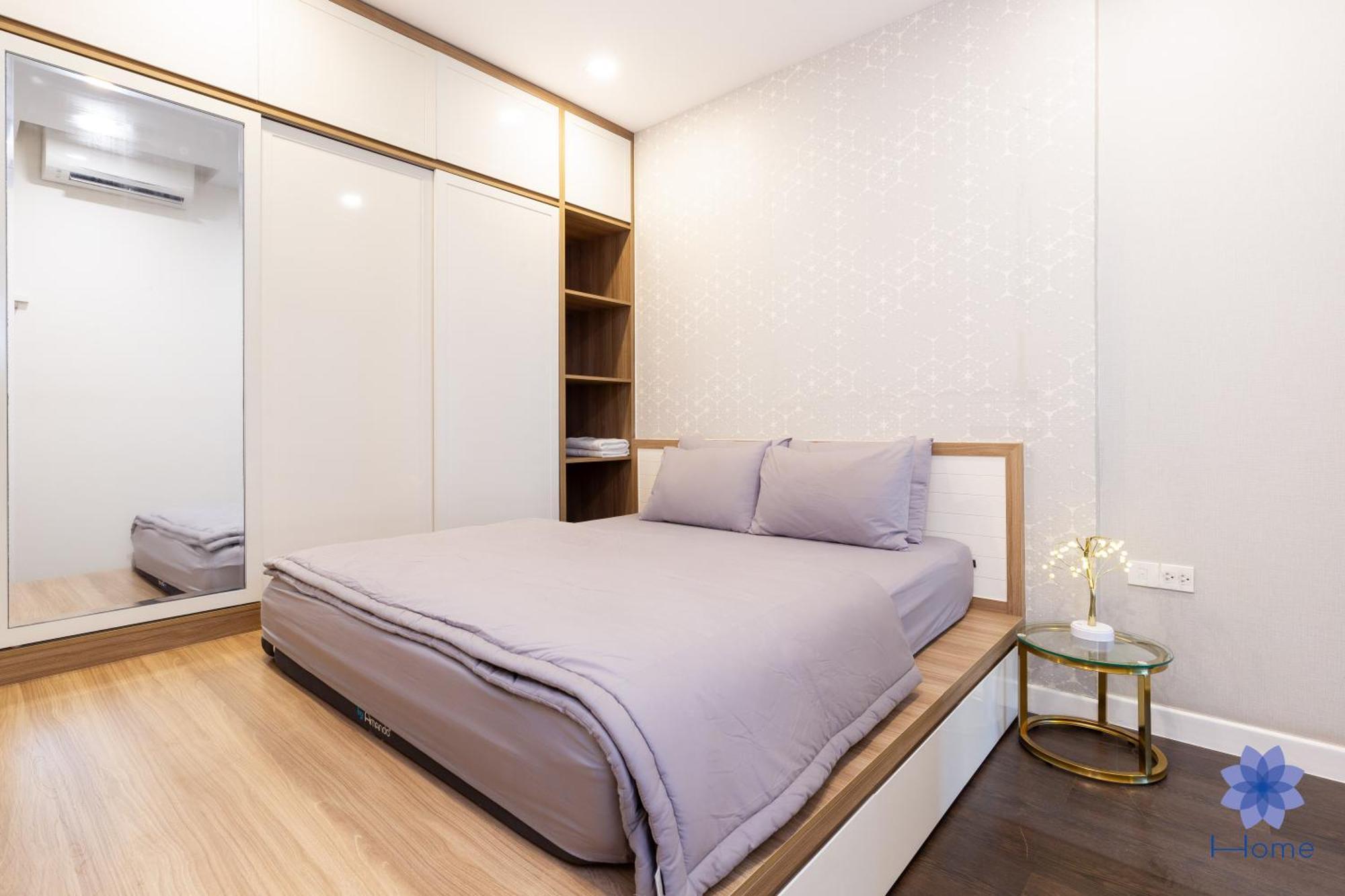Home, Cosy&Luxury Apartment - 5Mins To Airport, Free Pool&Gym, Airport Pick Up Service Ho Şi Min Dış mekan fotoğraf