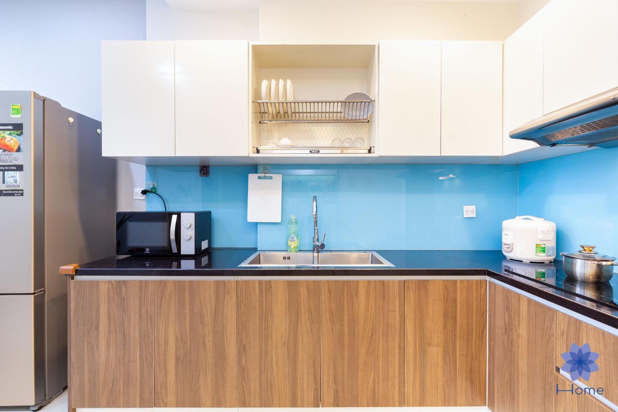 Home, Cosy&Luxury Apartment - 5Mins To Airport, Free Pool&Gym, Airport Pick Up Service Ho Şi Min Dış mekan fotoğraf