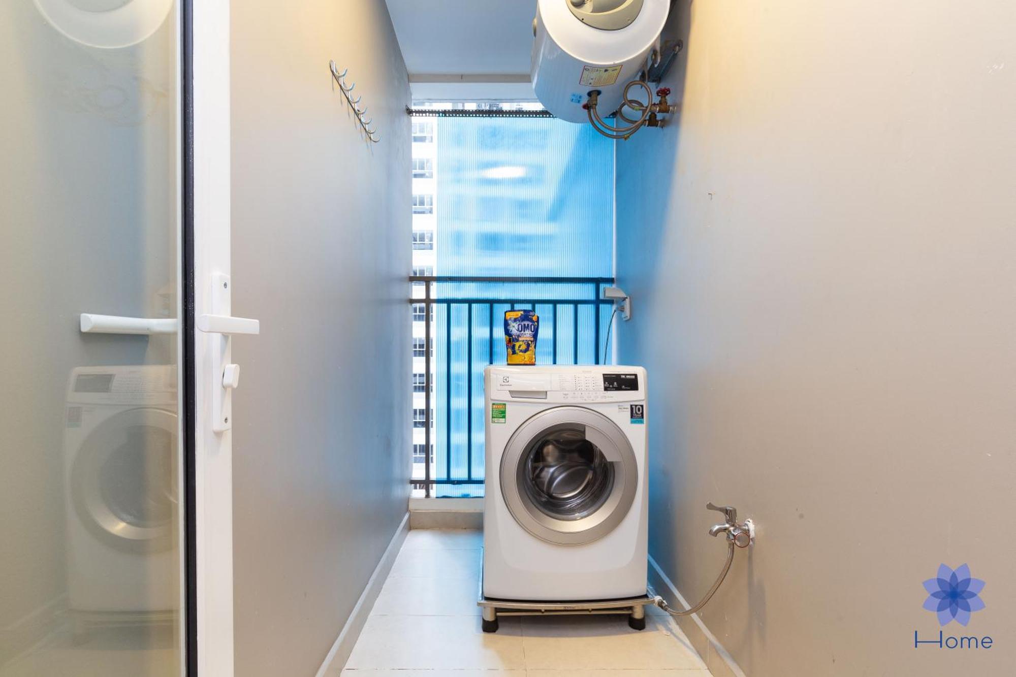 Home, Cosy&Luxury Apartment - 5Mins To Airport, Free Pool&Gym, Airport Pick Up Service Ho Şi Min Dış mekan fotoğraf
