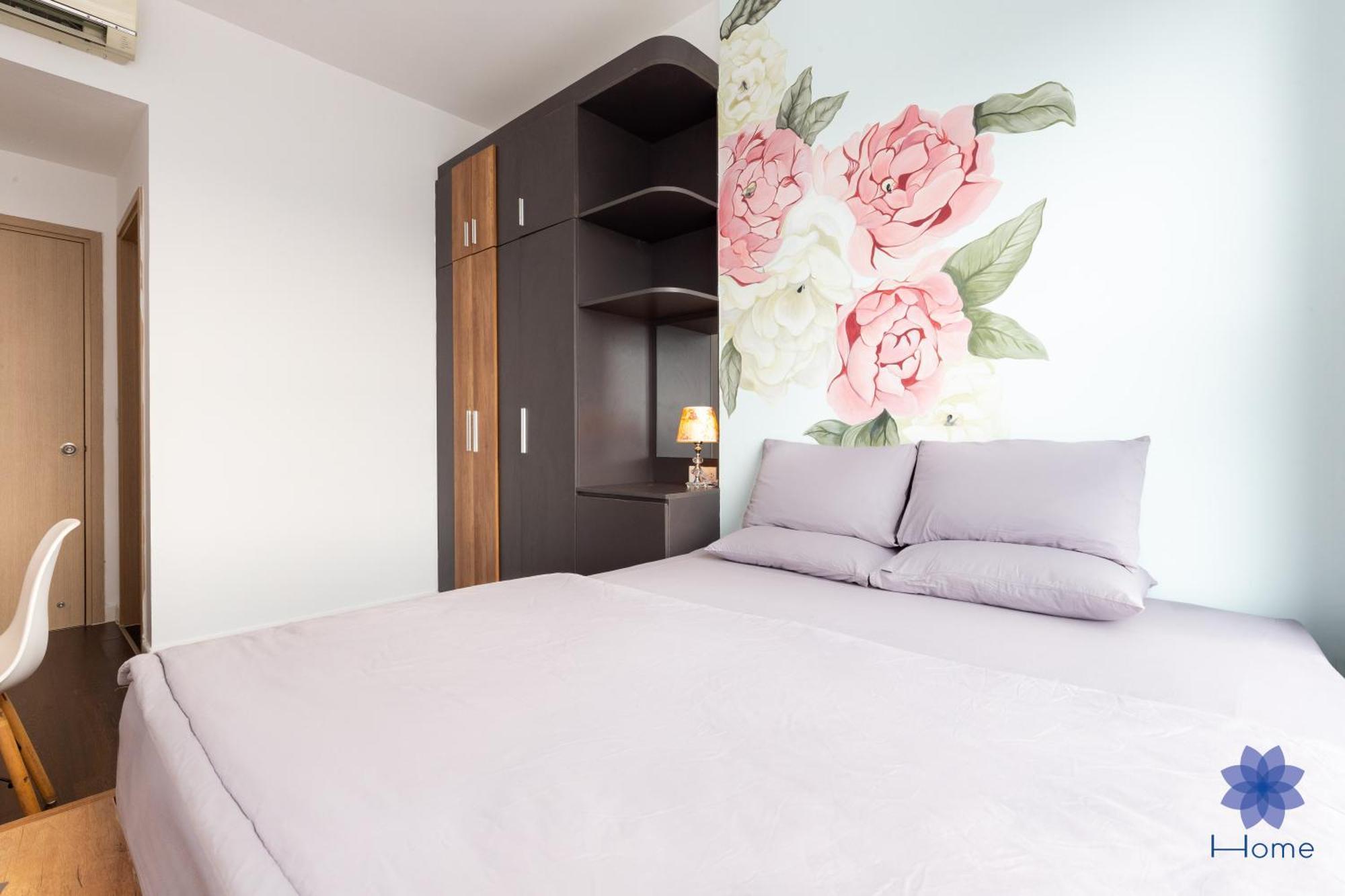 Home, Cosy&Luxury Apartment - 5Mins To Airport, Free Pool&Gym, Airport Pick Up Service Ho Şi Min Dış mekan fotoğraf