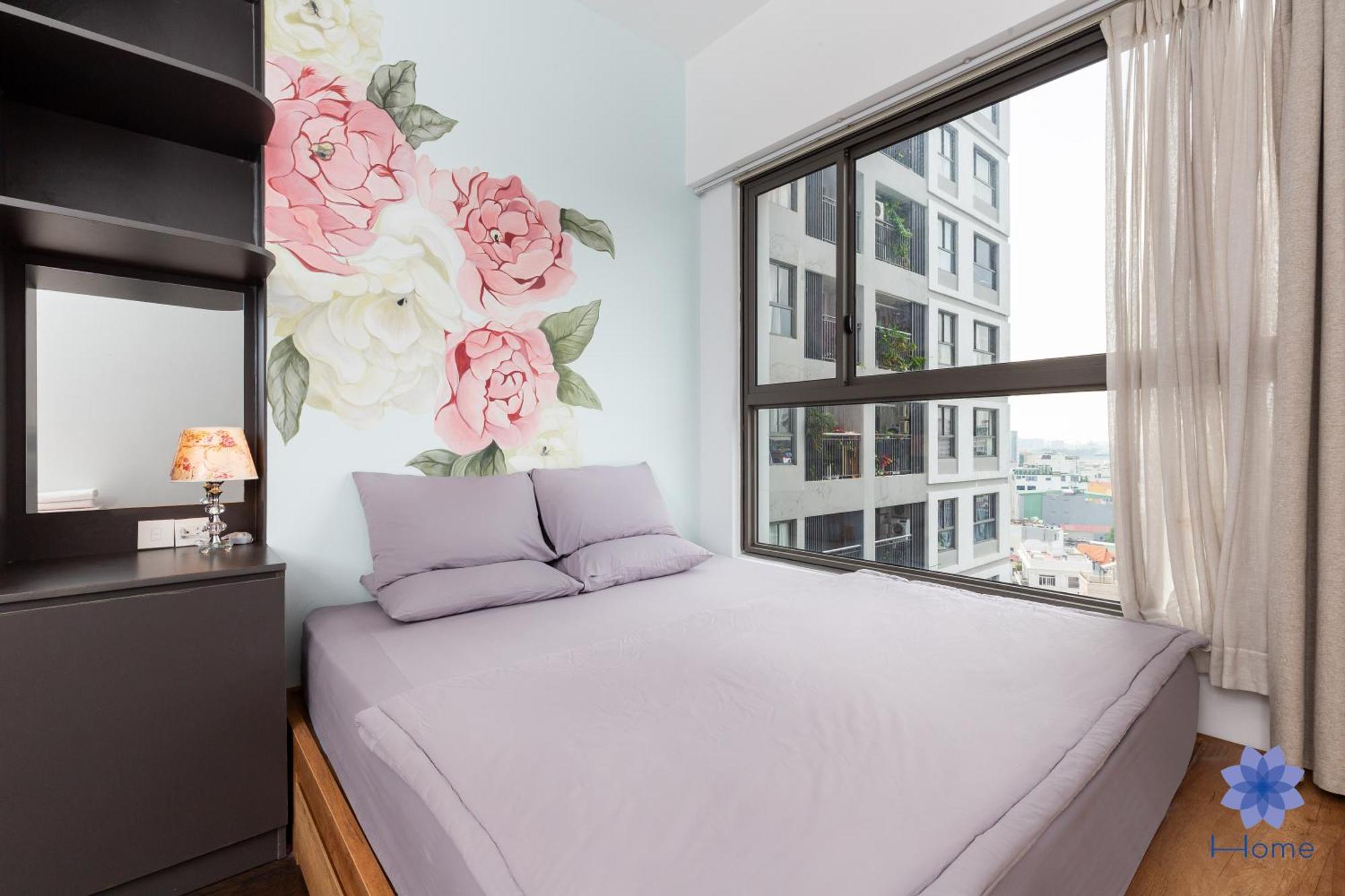 Home, Cosy&Luxury Apartment - 5Mins To Airport, Free Pool&Gym, Airport Pick Up Service Ho Şi Min Dış mekan fotoğraf