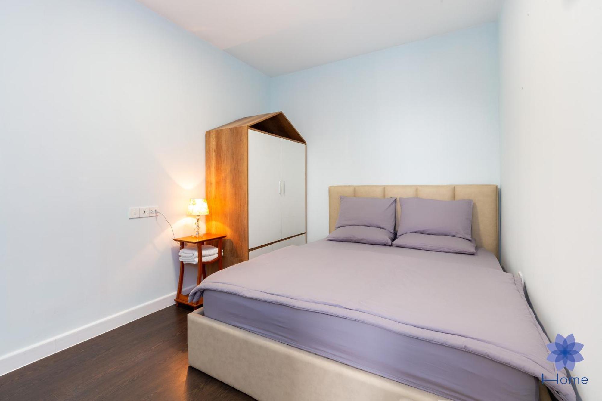 Home, Cosy&Luxury Apartment - 5Mins To Airport, Free Pool&Gym, Airport Pick Up Service Ho Şi Min Dış mekan fotoğraf