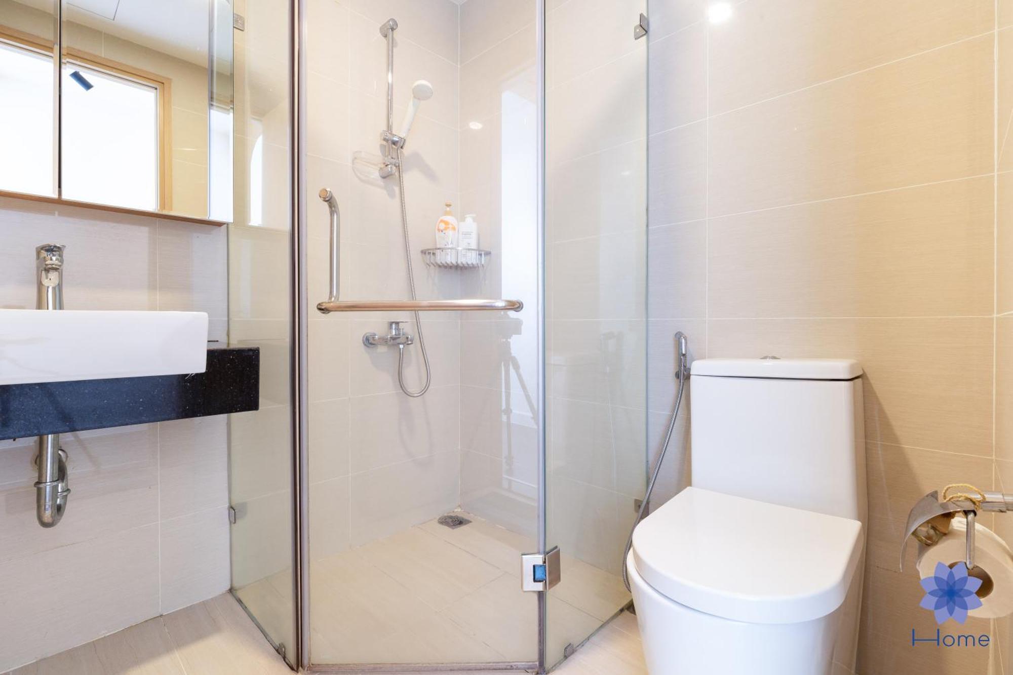 Home, Cosy&Luxury Apartment - 5Mins To Airport, Free Pool&Gym, Airport Pick Up Service Ho Şi Min Dış mekan fotoğraf