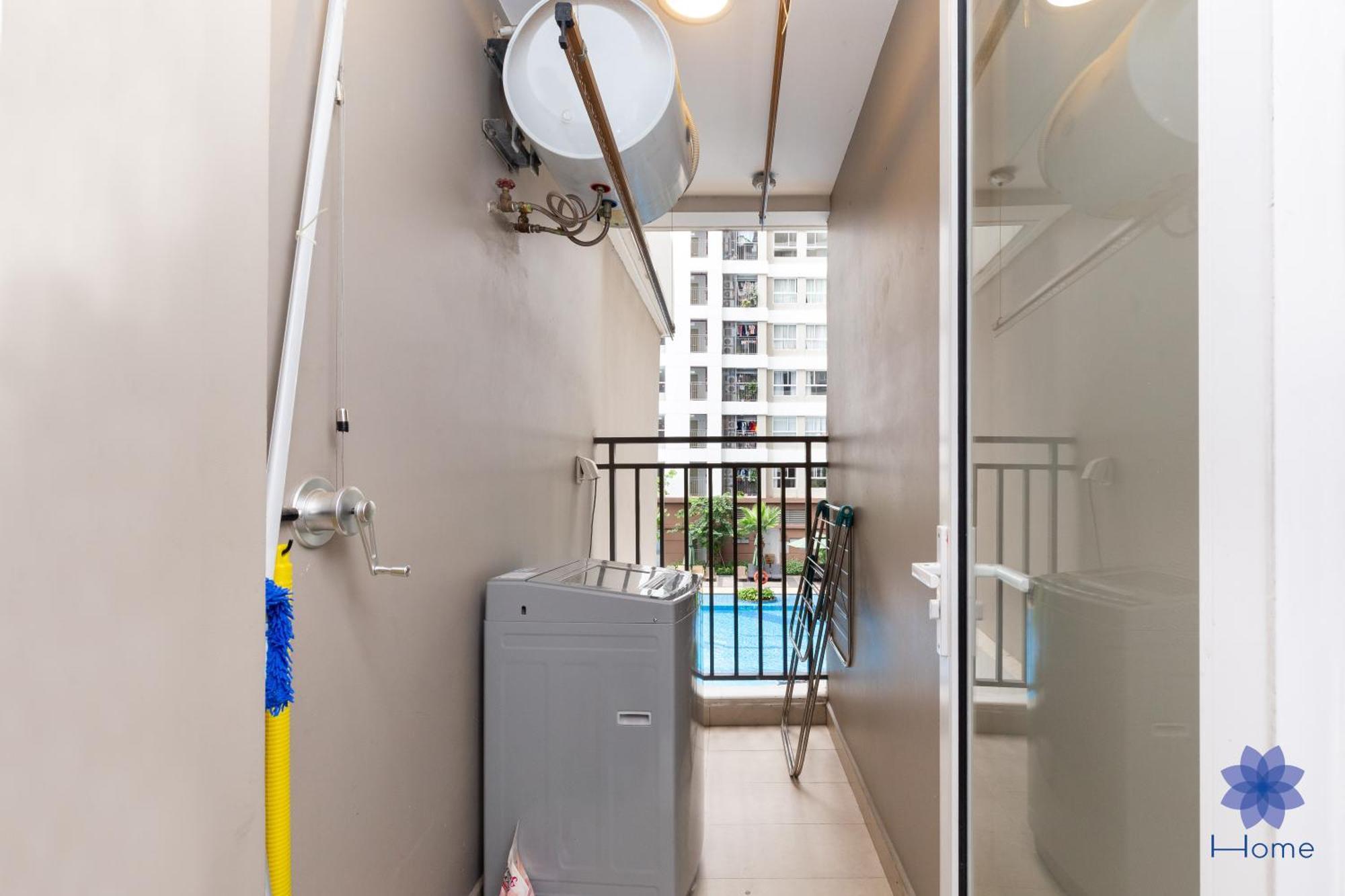 Home, Cosy&Luxury Apartment - 5Mins To Airport, Free Pool&Gym, Airport Pick Up Service Ho Şi Min Dış mekan fotoğraf