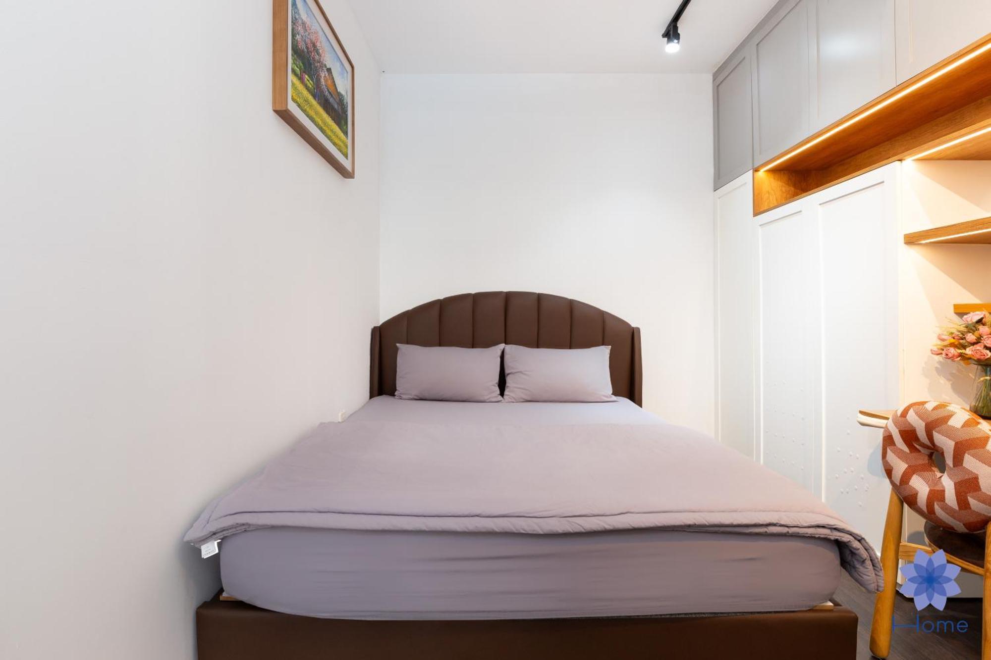 Home, Cosy&Luxury Apartment - 5Mins To Airport, Free Pool&Gym, Airport Pick Up Service Ho Şi Min Dış mekan fotoğraf