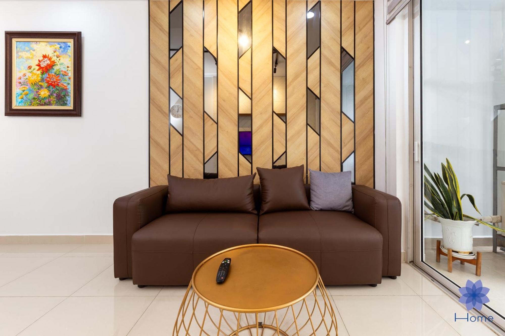 Home, Cosy&Luxury Apartment - 5Mins To Airport, Free Pool&Gym, Airport Pick Up Service Ho Şi Min Dış mekan fotoğraf