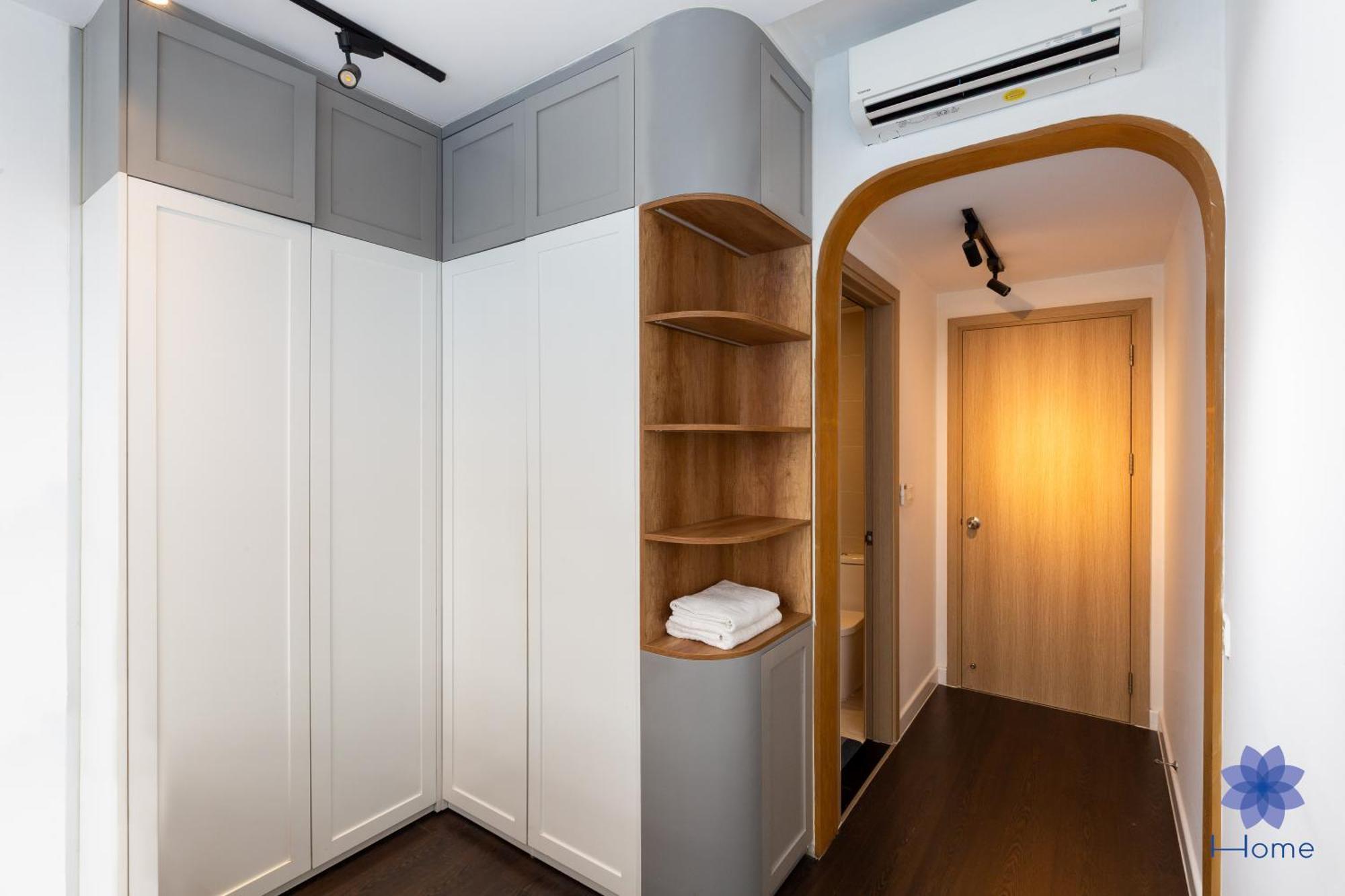 Home, Cosy&Luxury Apartment - 5Mins To Airport, Free Pool&Gym, Airport Pick Up Service Ho Şi Min Dış mekan fotoğraf