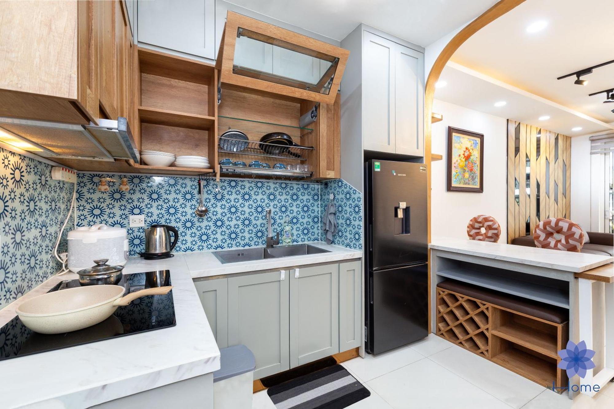 Home, Cosy&Luxury Apartment - 5Mins To Airport, Free Pool&Gym, Airport Pick Up Service Ho Şi Min Dış mekan fotoğraf