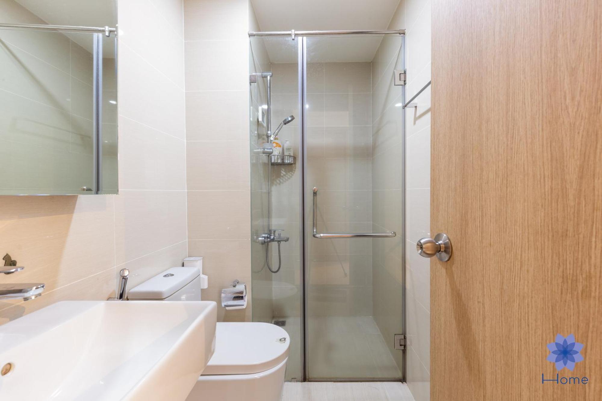 Home, Cosy&Luxury Apartment - 5Mins To Airport, Free Pool&Gym, Airport Pick Up Service Ho Şi Min Dış mekan fotoğraf